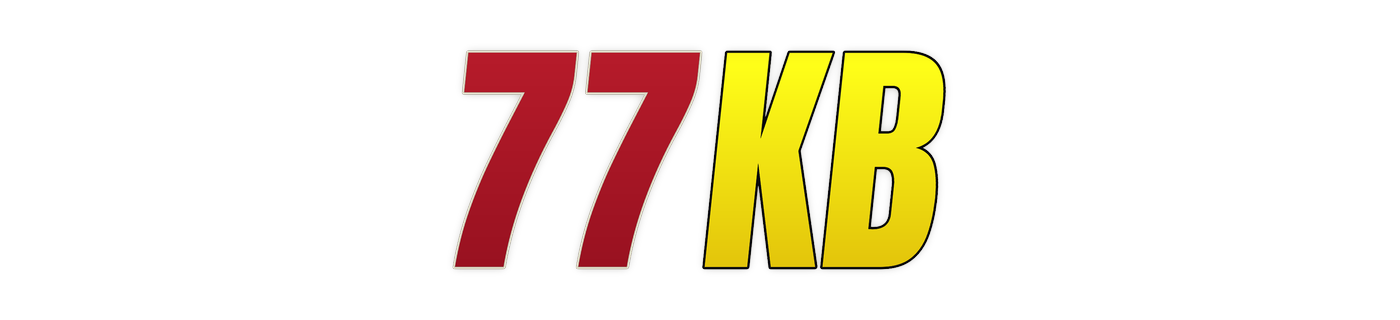 77kb লোগো
